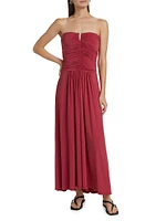 Alberti Laia Maxi-Dress