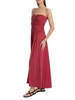 Alberti Laia Maxi-Dress