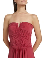 Alberti Laia Maxi-Dress