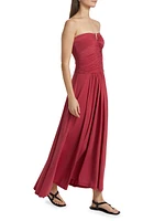 Alberti Laia Maxi-Dress