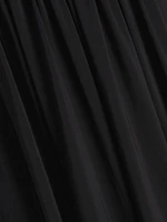 Alberti Laia Strapless Cocktail Dress
