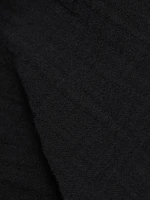 Carson Cotton Gauze Top