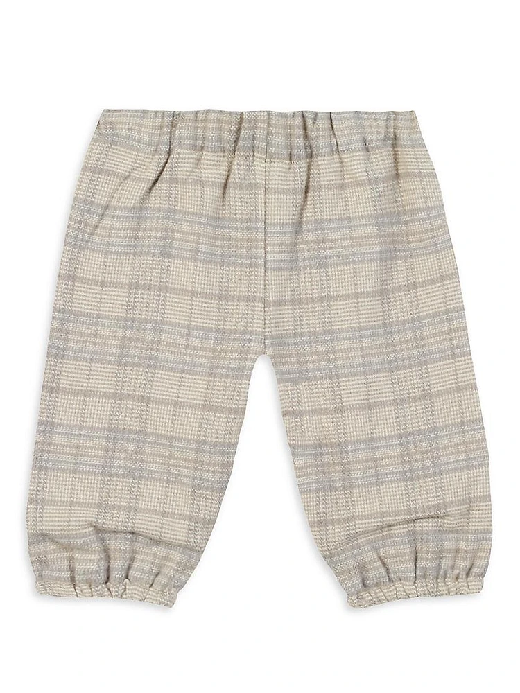Baby Boy's Premier Trousseau Pants