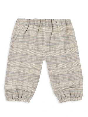 Baby Boy's Premier Trousseau Pants