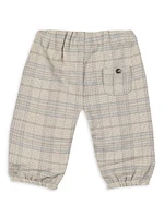 Baby Boy's Premier Trousseau Pants