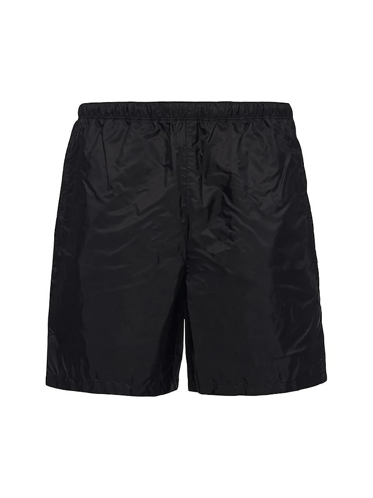 Re-Nylon Swim Trunks