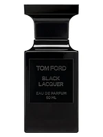 Black Lacquer Eau de Parfum