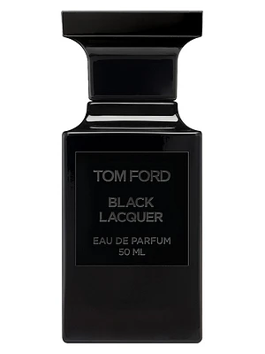 Black Lacquer Eau de Parfum