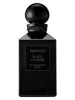 Black Lacquer Eau de Parfum