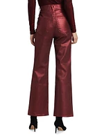 Crosbie Wide-Leg Pants