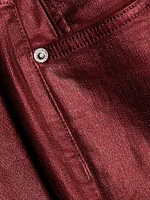 Crosbie Wide-Leg Pants