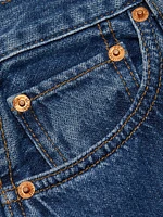 The Riding High-Rise Flare Jeans