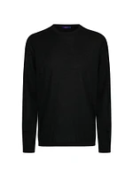 Crewneck T-Shirt