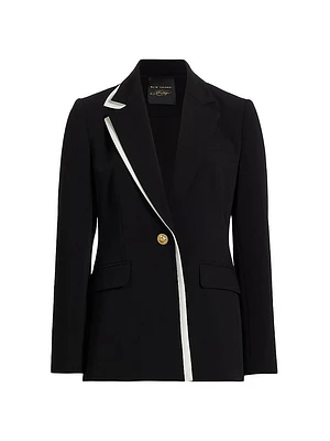 Heritage The Gabriella Blazer