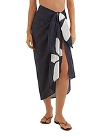 Bossa Sarong Wrap