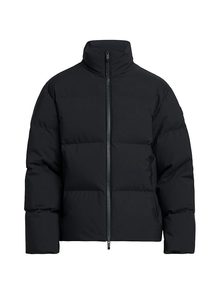 Misonet Puffer Jackets