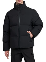 Misonet Puffer Jackets