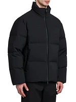 Misonet Puffer Jackets