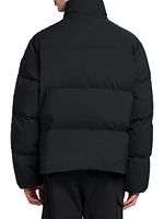 Misonet Puffer Jackets