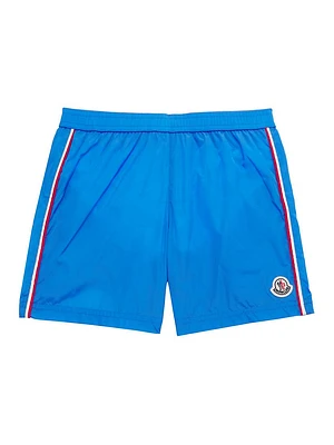 Little Boy's & Swim Shorts