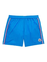 Little Boy's & Swim Shorts