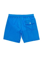 Little Boy's & Swim Shorts