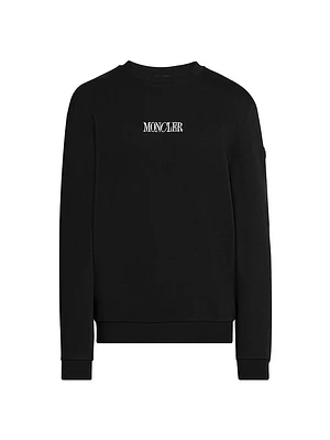 Crewneck Sweatshirt
