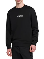 Crewneck Sweatshirt