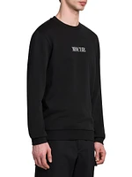 Crewneck Sweatshirt