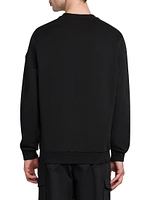 Crewneck Sweatshirt