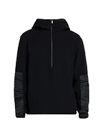 Hooded Sweatshirt