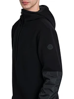 Hooded Sweatshirt