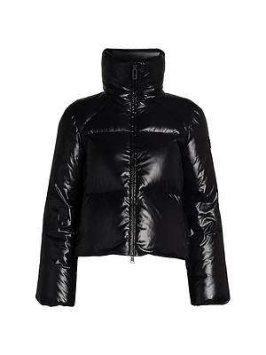 Breteuil Puffer Jacket