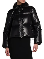 Breteuil Puffer Jacket