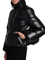 Breteuil Puffer Jacket