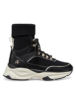 SW Hiker High-Top Sneakers