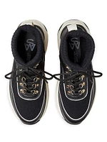 SW Hiker High-Top Sneakers