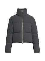 Breze Puffer Jacket