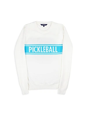 Club Sport Sweater