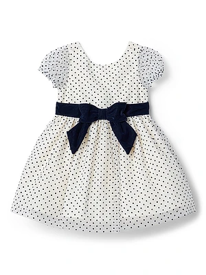 Baby Girl's, Little Girl's & The Spotlight Dress