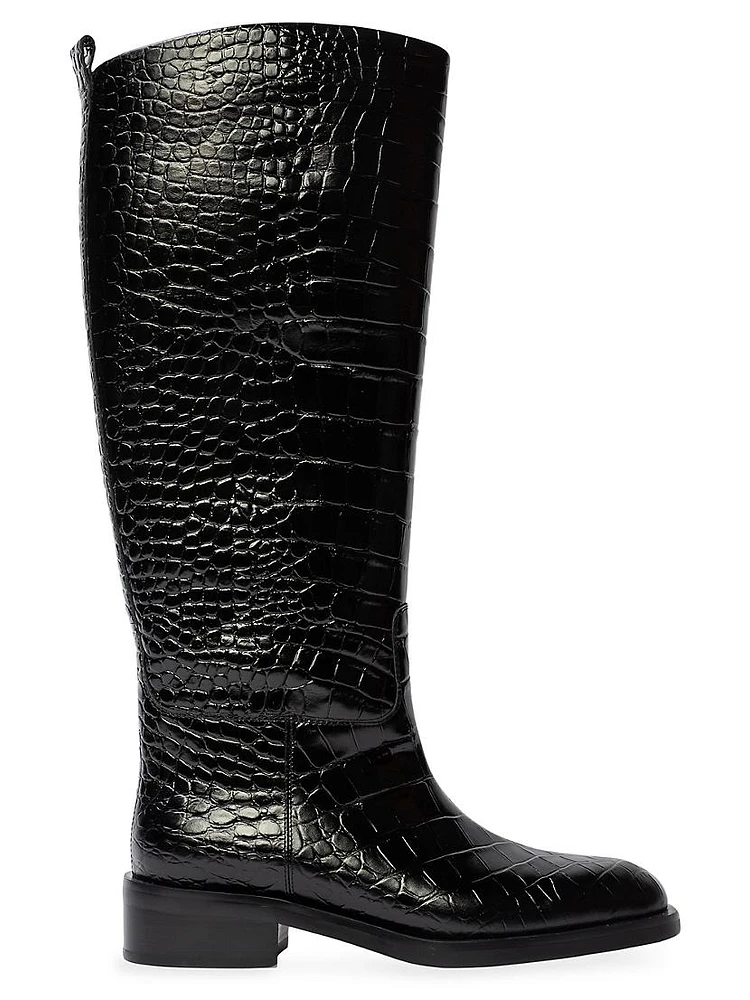 Pace Boot Croco