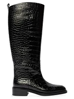 Pace Boot Croco