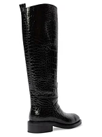 Pace Boot Croco