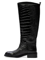 Pace Boot Croco