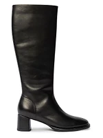 Sita Leather Boots