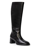 Sita Leather Boots