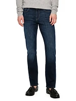 Russell Slim Straight Jeans