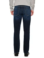 Russell Slim Straight Jeans