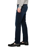 Russell Slim Straight Jeans