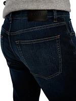 Russell Slim Straight Jeans